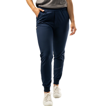CYCLONES BAUER WOVEN JOGGER PANTS LADIES