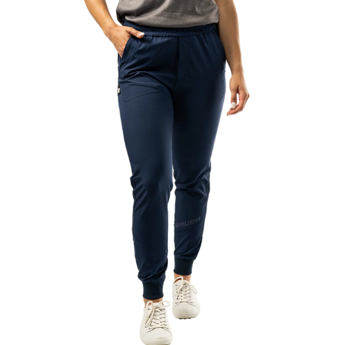 CYCLONES BAUER WOVEN JOGGER PANTS LADIES