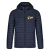 CYCLONES CANYON PUFFY JACKET