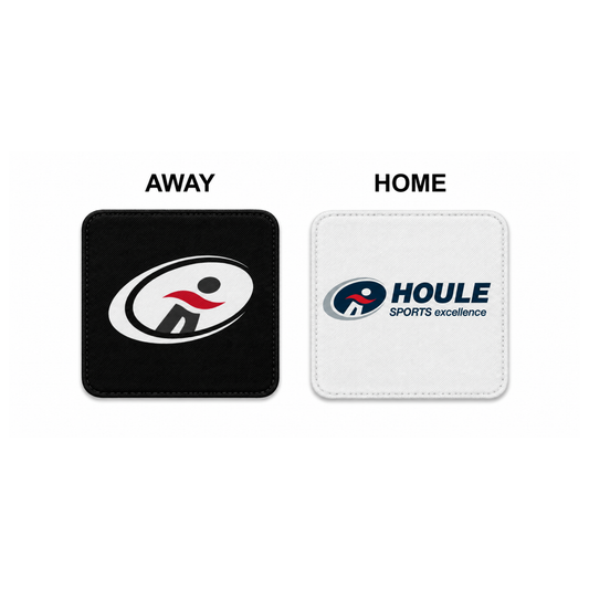 EO Stars Individual Jersey Sponsor Patch (add your own logo)