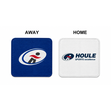 Grads Individual Jersey Sponsor Patch (add your own logo)