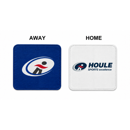 Grads Individual Jersey Sponsor Patch (add your own logo)