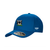 Notre Place Snapback Cap | CX2 Value - Embroidered Mascot Logo & 10e