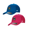 Notre Place Snapback Cap | CX2 Value - Embroidered Mascot Logo & 10e