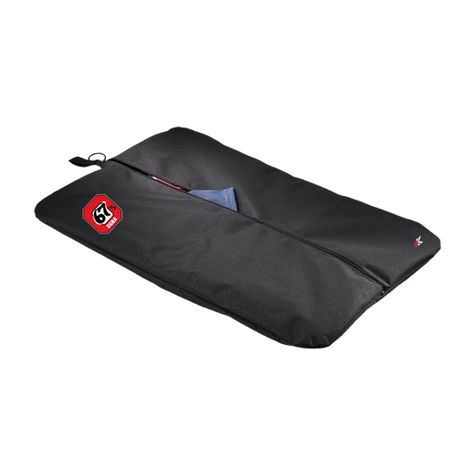 Ottawa 67's Garment Bag | Kobe - Embroidered