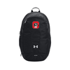 Ottawa 67's Backpack | Under Armour - Embroidered
