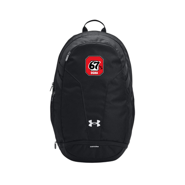 Ottawa 67's Backpack | Under Armour - Embroidered