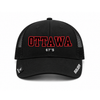 Ottawa 67's Shadow Cap | Bauer - Embroidered