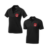 Ottawa 67's Polo | Coal Harbour - Embroidered Left Chest