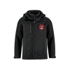 Ottawa 67's Heavyweight Winter Jacket | CX2 Apex - Embroidered Left Chest