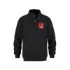 Ottawa 67's Quarter Zip | CX2 Flux - Embroidered Left Chest