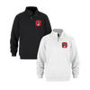 Ottawa 67's Quarter Zip | CX2 Flux - Embroidered Left Chest