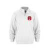 Ottawa 67's Quarter Zip | CX2 Flux - Embroidered Left Chest