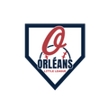 Orléans Little League Baseball logo