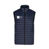 ORC Men's Puffy Vest | CX2 Faro - Embroidered Right Chest