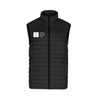 ORC Men's Puffy Vest | CX2 Faro - Embroidered Right Chest