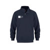 ORC Quarter Zip | CX2 Flux - Embroidered Right Chest
