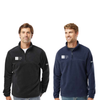 ORC Columbia Fleece Quarter Zip | S&S - Embroidered Right Chest