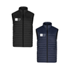 ORC Men's Puffy Vest | CX2 Faro - Embroidered Right Chest