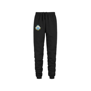 Ottawa Swim Club Sweatpants | CX2 Dash -  Heat Press Circle Logo