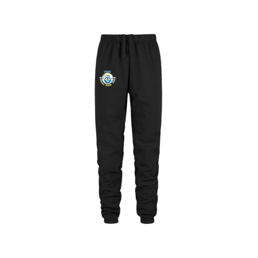 Ottawa Swim Club Sweatpants | CX2 Dash -  Heat Press Circle Logo
