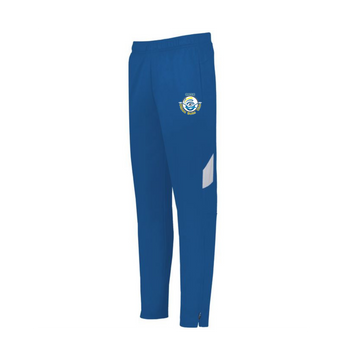 Ottawa Swim Club Track Pants | Momentec Holloway Limitless -  Heat Press Circle Logo