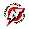 Ottawa North Thunder logo