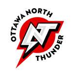 OTTAWA NORTH THUNDER logo