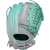 Easton Color Splash 12" Grey Fastpitch Glove (2025)