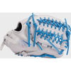 Easton Color Splash 12” White Fastpitch Glove (2025) - Sports Excellence