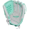 Easton Color Splash 12.5” Grey Fastpitch Glove (2025)
