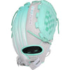 Easton Color Splash 12.5” Grey Fastpitch Glove (2025)