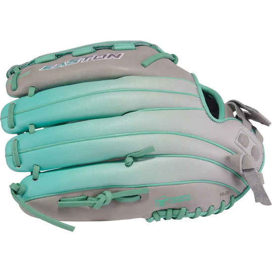 Easton Color Splash 12.5” Grey Fastpitch Glove (2025) - Sports Excellence