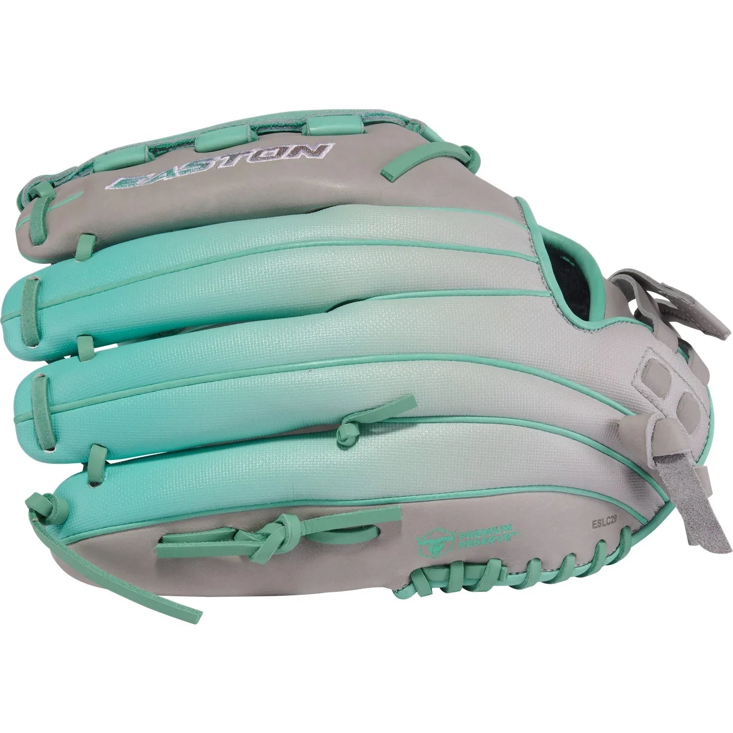 Easton Color Splash 12.5” Grey Fastpitch Glove (2025) - Sports Excellence