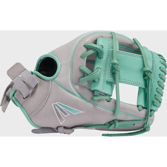 Easton Color Splash 11.75” Grey Fastpitch Glove (2025) - Sports Excellence