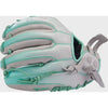 Easton Color Splash 11.75” Grey Fastpitch Glove (2025) - Sports Excellence