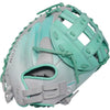 Easton Color Splash 34" Grey Fastpitch Glove (2025)
