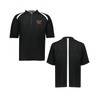 Pirates Youth Cage Jacket | Clubhouse Holloway - Embroidered