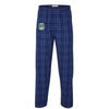 RIVERSIDE SOUTH BOXERCRAFT PYJAMA PANTS WITH HEAT PRESSED LOGO