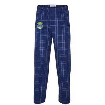 RIVERSIDE SOUTH BOXERCRAFT PYJAMA PANTS
