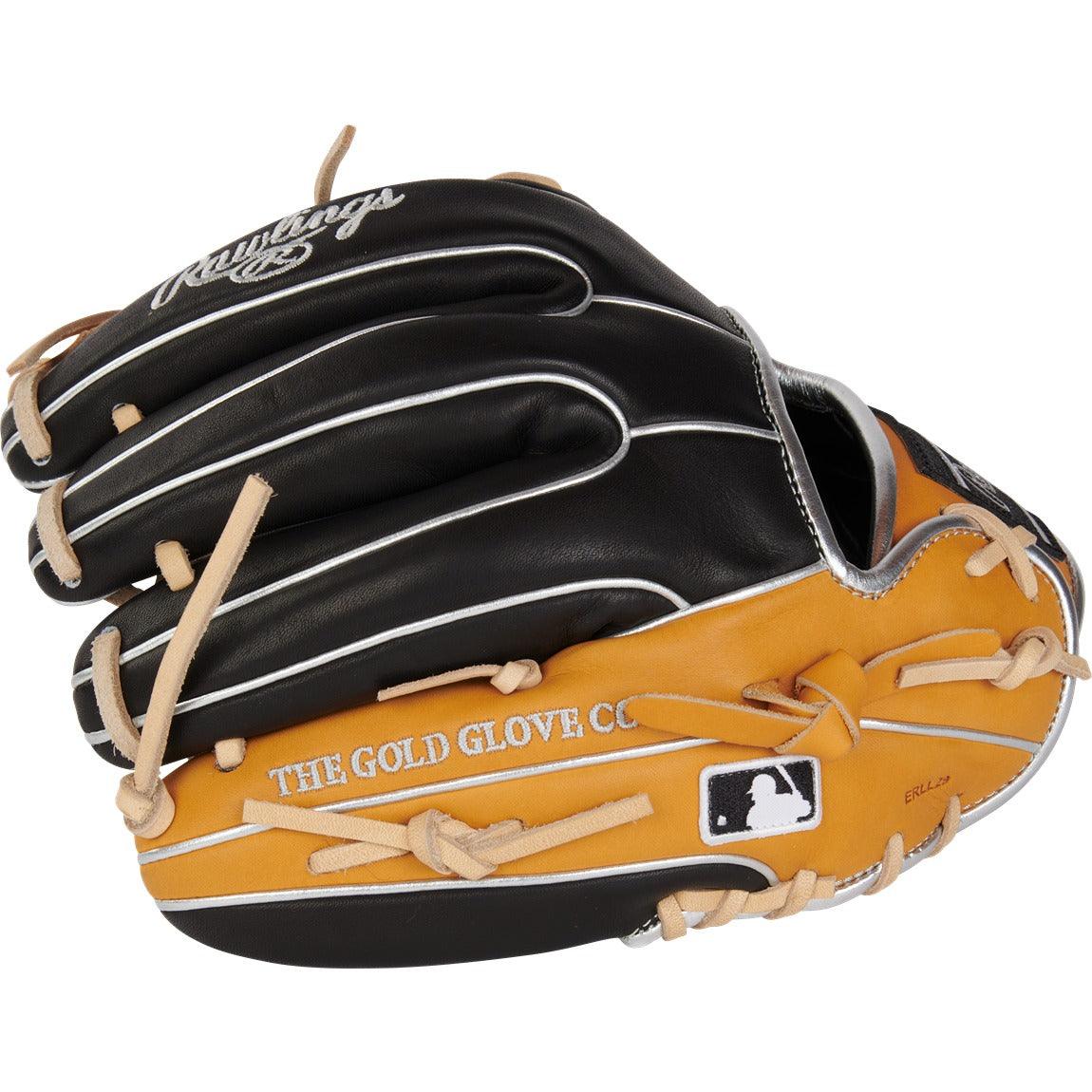 2024 Rawlings Heart of the Hide 11.5" Baseball Glove