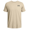 Under Armour Sportstyle Left Chest Short Sleeve Shirt - Men