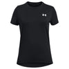 Under Armour Knockout T-Shirt - Girls