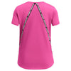 Under Armour Knockout T-Shirt - Girls