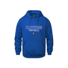 Cumberland Panthers Football Hoodie | CX2 Vault - Heat Press