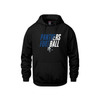 Cumberland Panthers Football Hoodie | CX2 Vault - Sliced Heat Press
