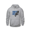 Cumberland Panthers Football Hoodie | CX2 Vault - Sliced Heat Press