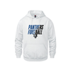 Cumberland Panthers Football Hoodie | CX2 Vault - Sliced Heat Press