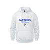 Cumberland Panthers Football Hoodie | CX2 Vault - Heat Press