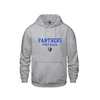 Cumberland Panthers Football Hoodie | CX2 Vault - Heat Press